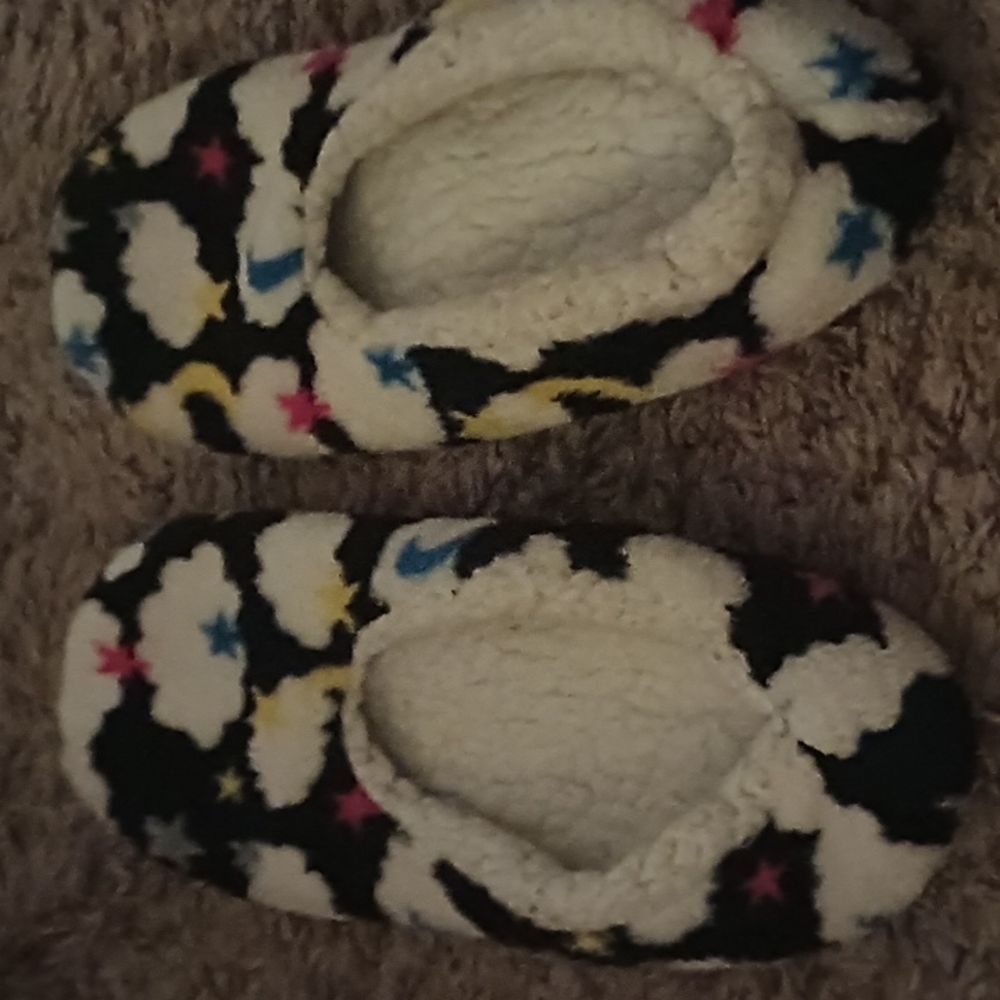 Walmart slippers